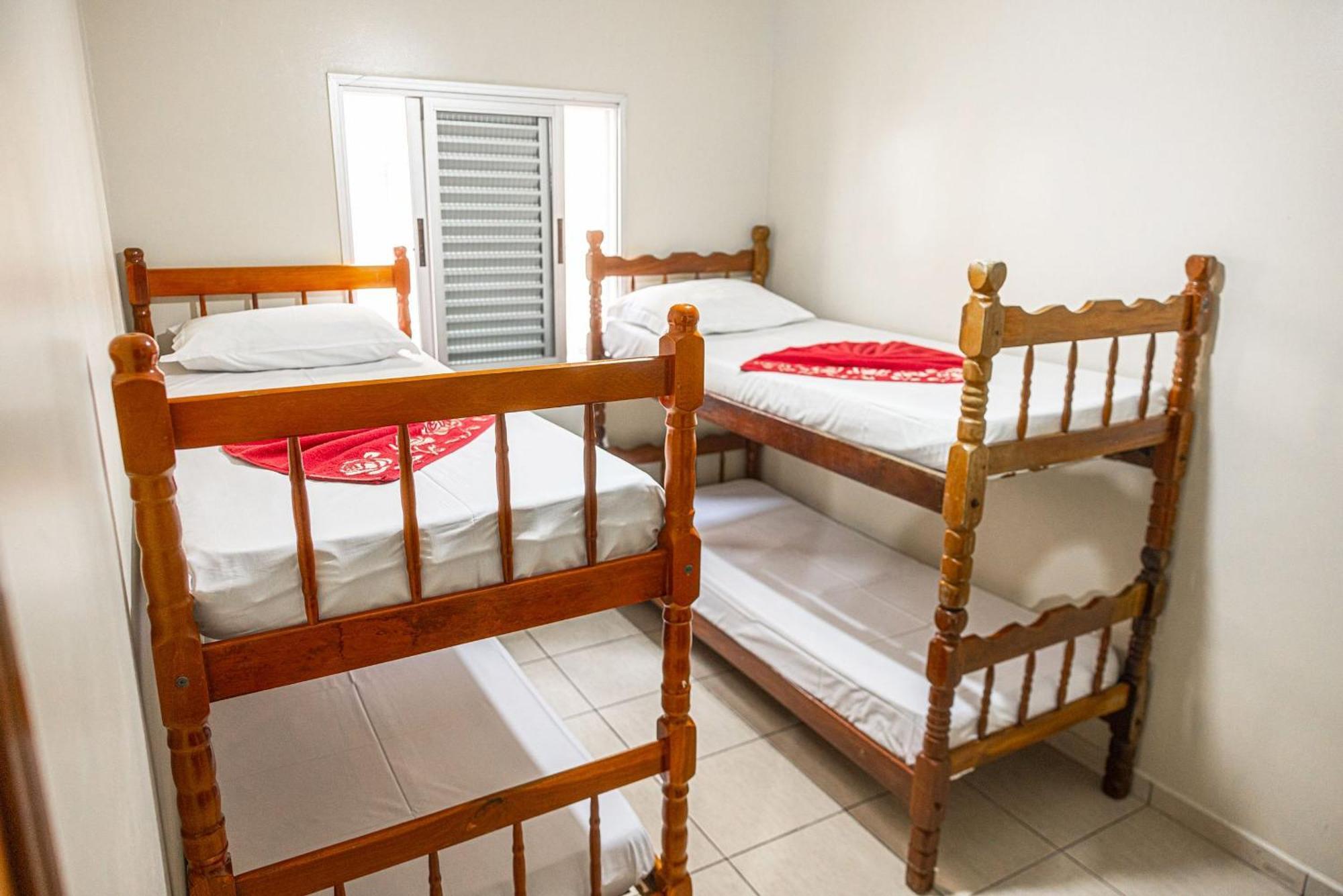 Grande 2 Vagas Garagem Internet Wifi Apartment Ubatuba