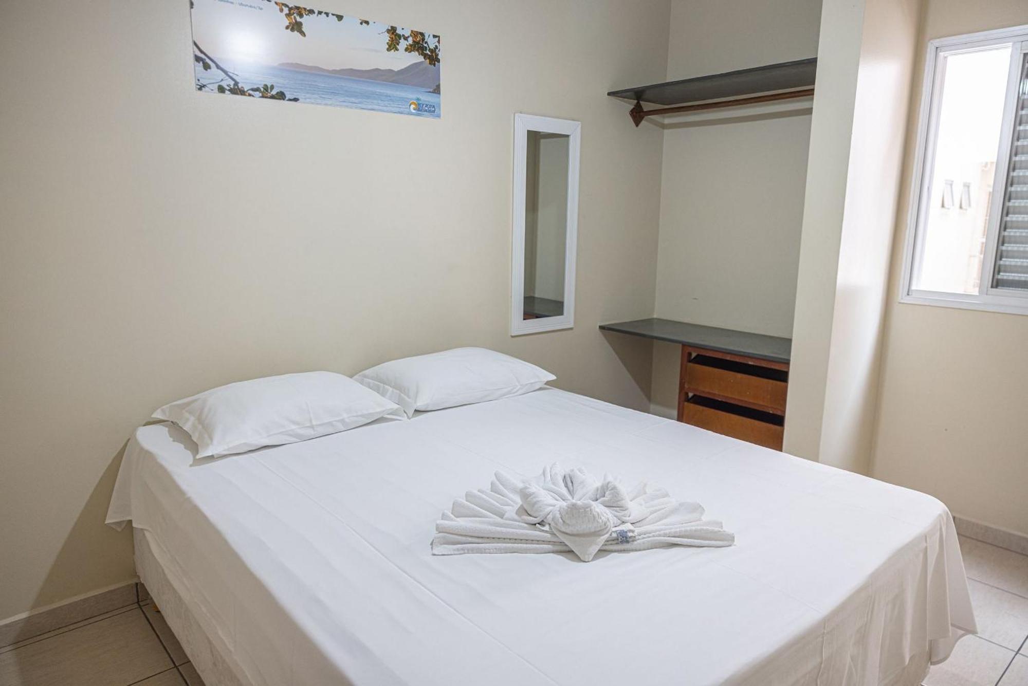 Grande 2 Vagas Garagem Internet Wifi Apartment *