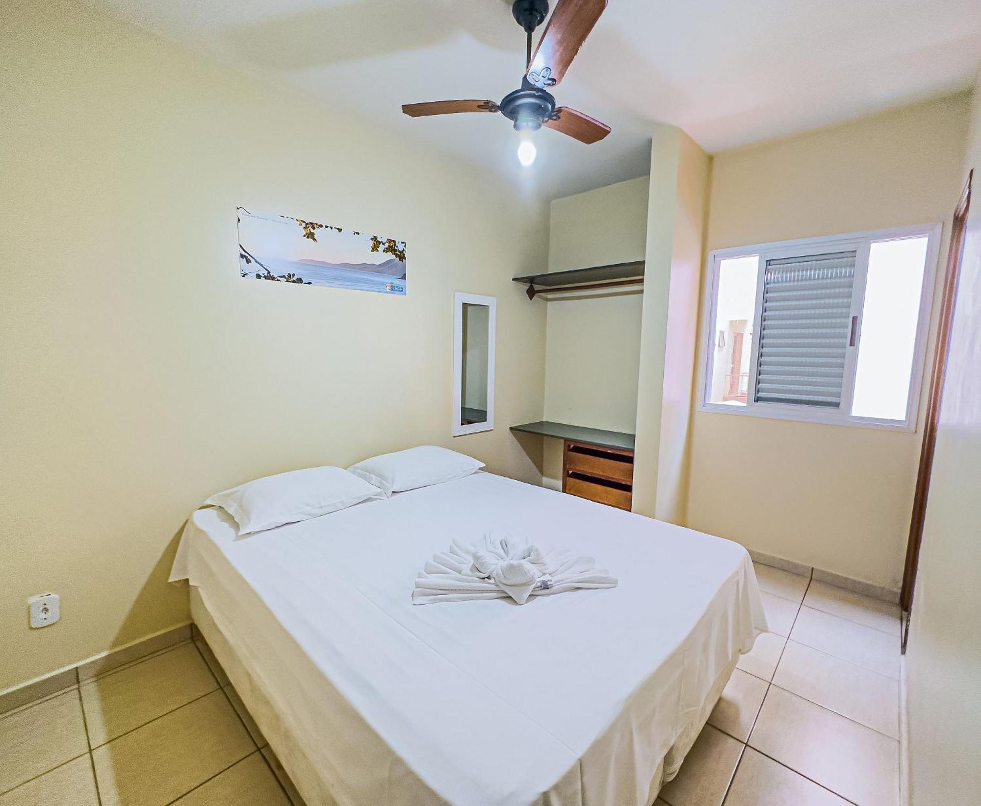 Grande 2 Vagas Garagem Internet Wifi Apartment