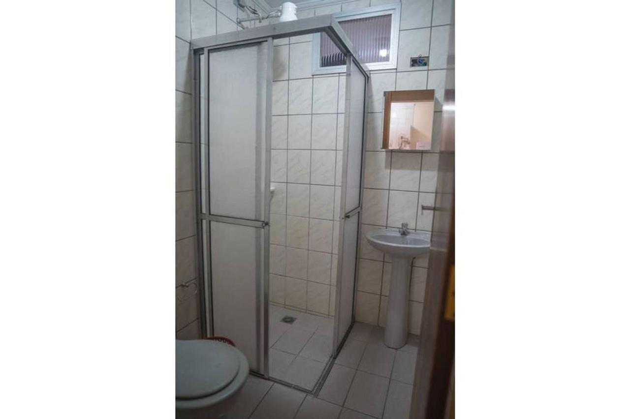 Apartment Grande 2 Vagas Garagem Internet Wifi