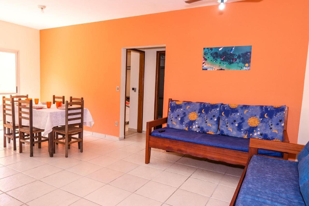 Grande 2 Vagas Garagem Internet Wifi Apartment